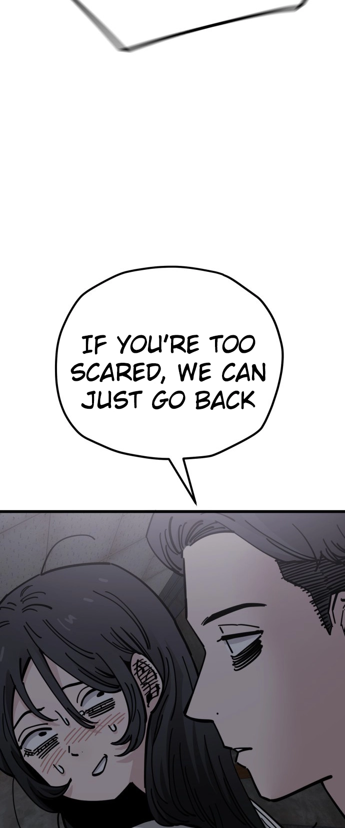 Jobless Gye Baek-sun Chapter 164 page 12 - 