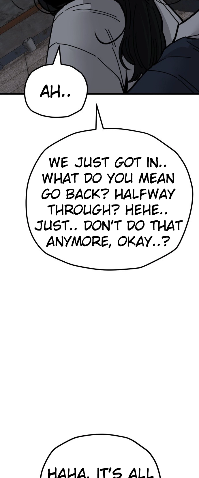 Jobless Gye Baek-sun Chapter 164 page 13 - 