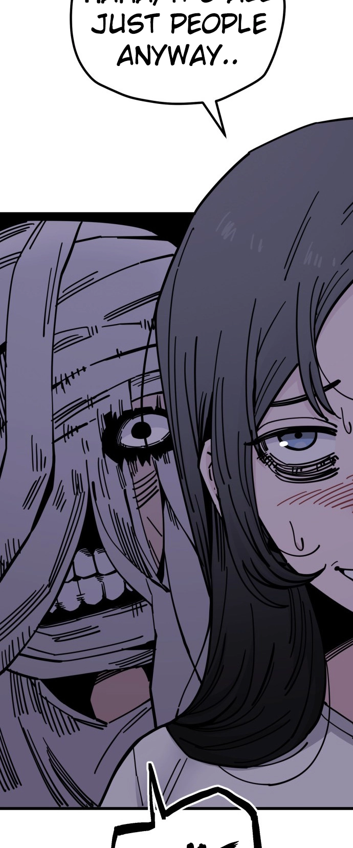 Jobless Gye Baek-sun Chapter 164 page 14 - 