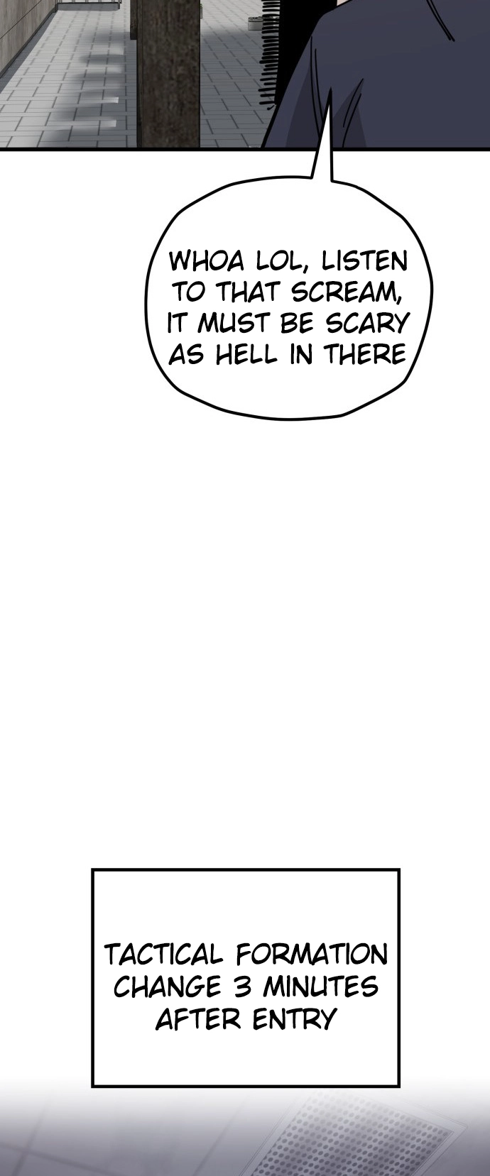Jobless Gye Baek-sun Chapter 164 page 17 - 