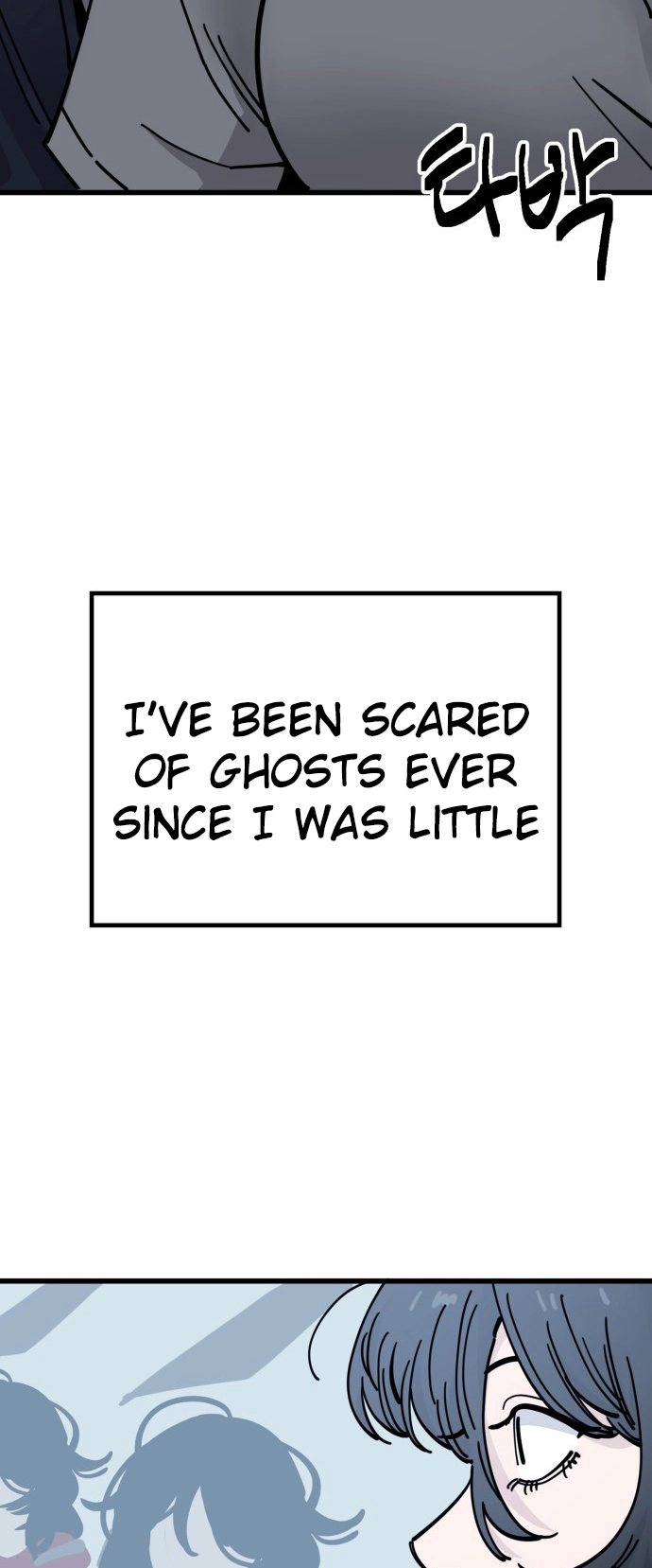 Jobless Gye Baek-sun Chapter 164 page 3 - 