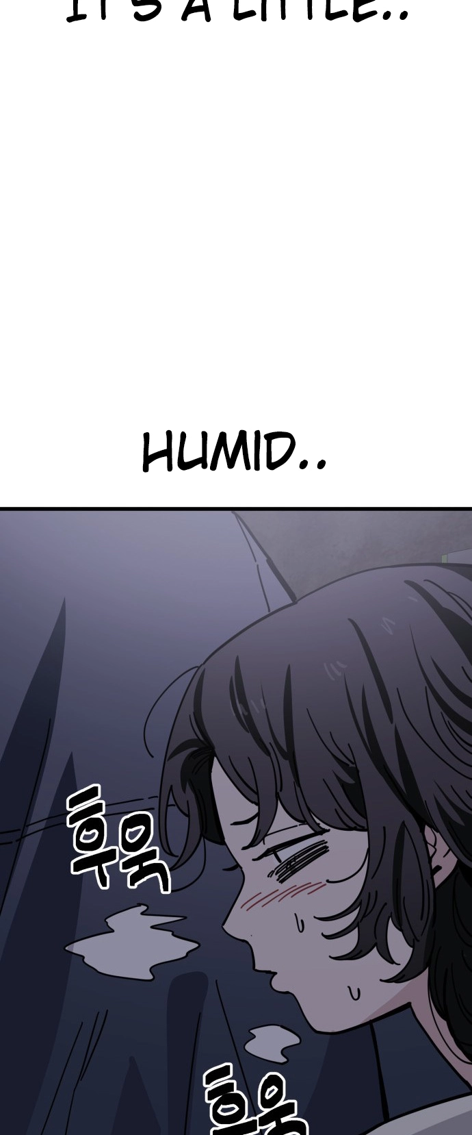 Jobless Gye Baek-sun Chapter 164 page 21 - 
