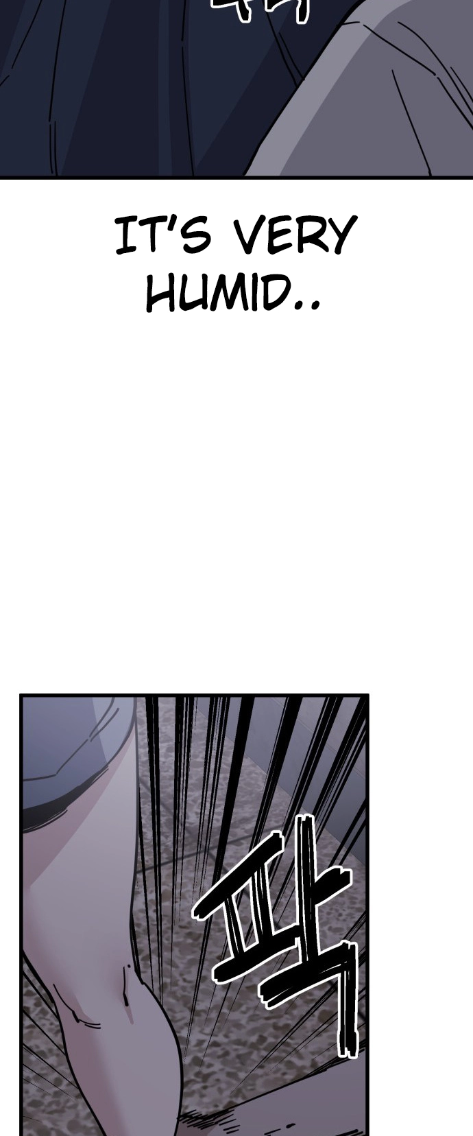 Jobless Gye Baek-sun Chapter 164 page 22 - 
