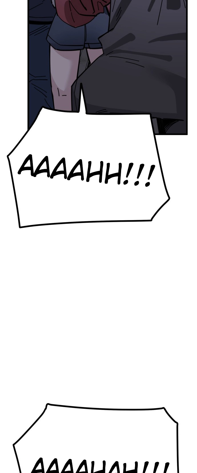 Jobless Gye Baek-sun Chapter 164 page 24 - 