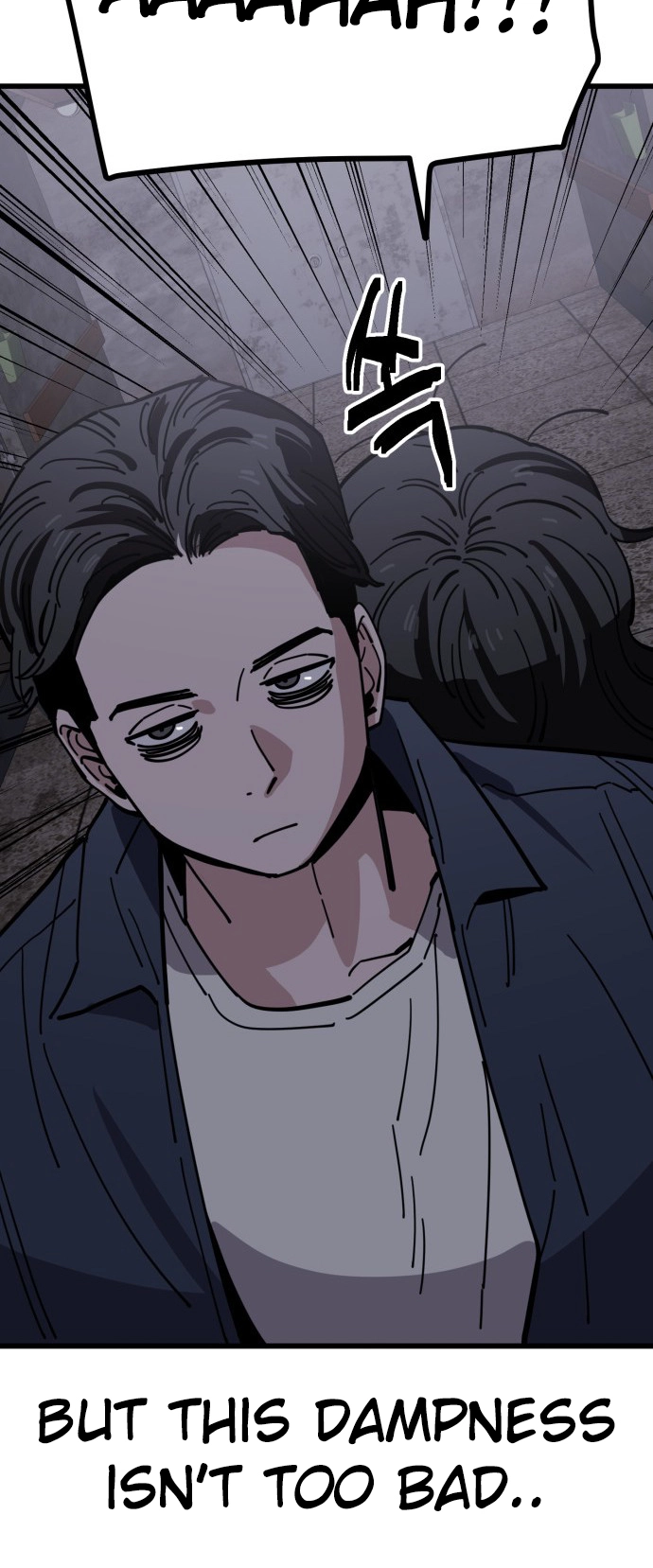 Jobless Gye Baek-sun Chapter 164 page 25 - 