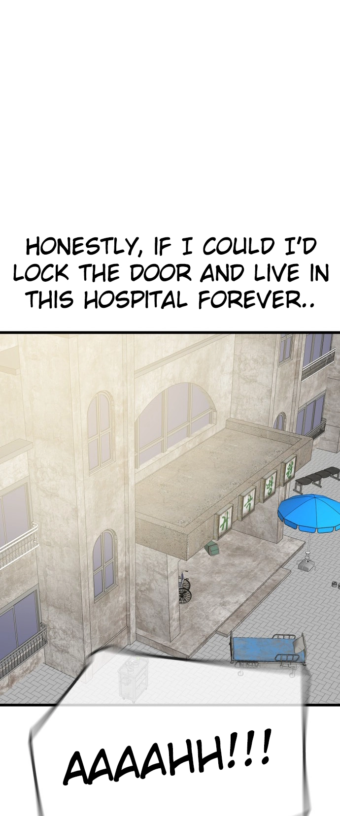 Jobless Gye Baek-sun Chapter 164 page 26 - 