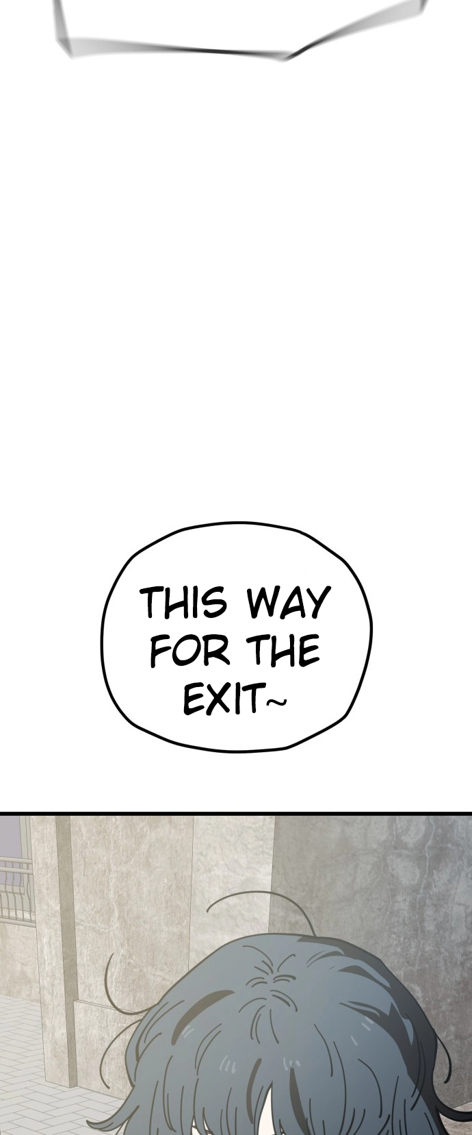 Jobless Gye Baek-sun Chapter 164 page 27 - 