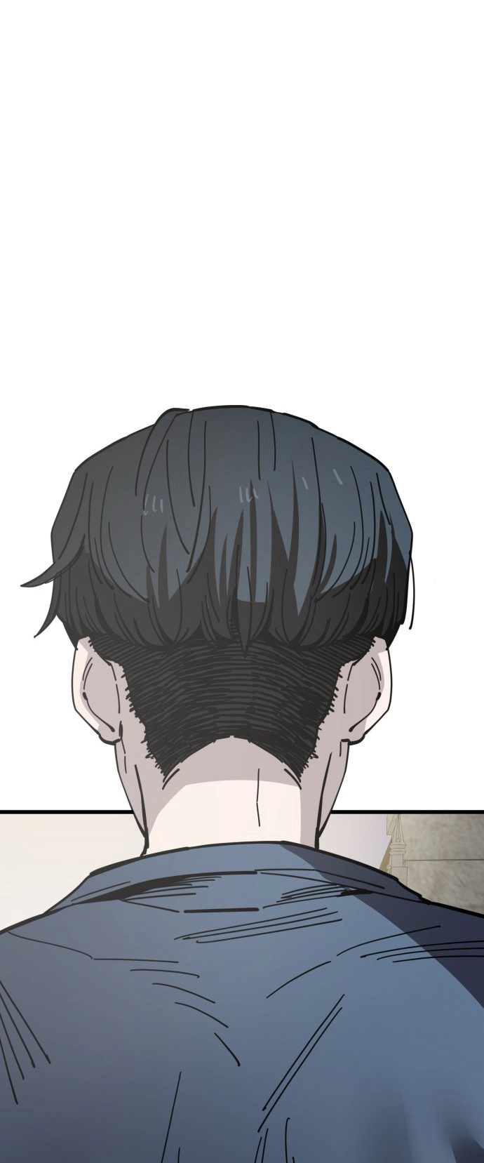 Jobless Gye Baek-sun Chapter 164 page 30 - 