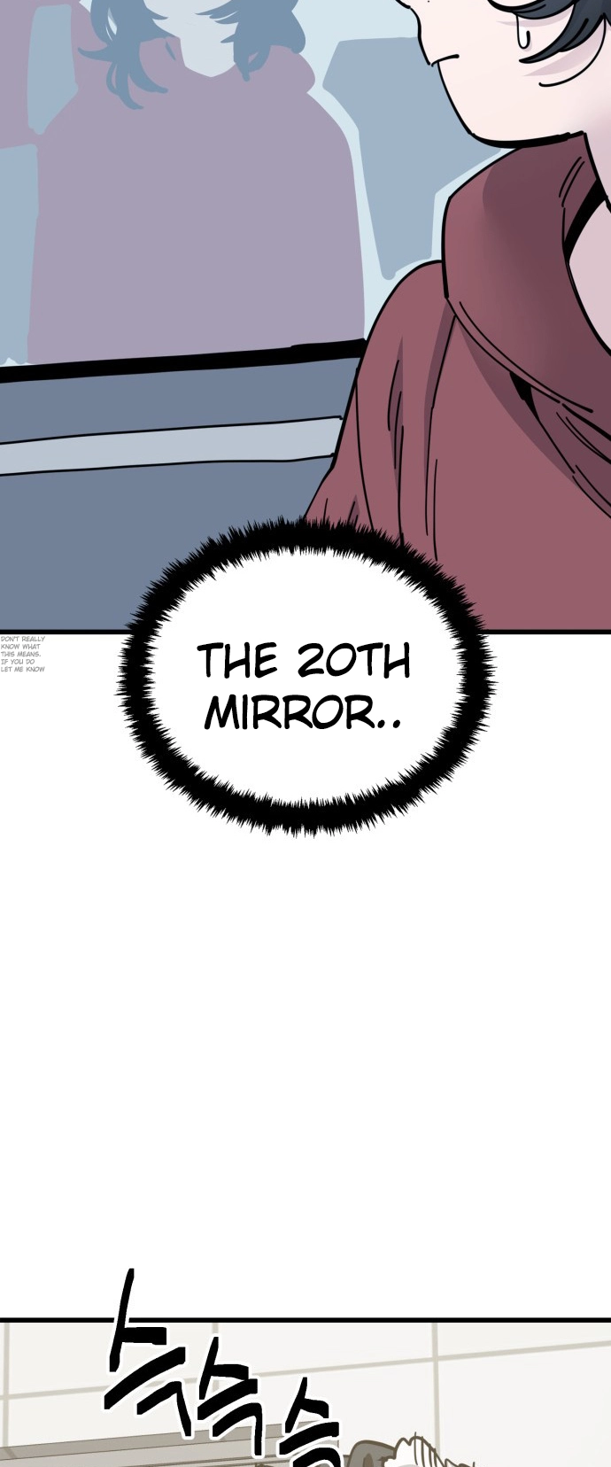 Jobless Gye Baek-sun Chapter 164 page 4 - 