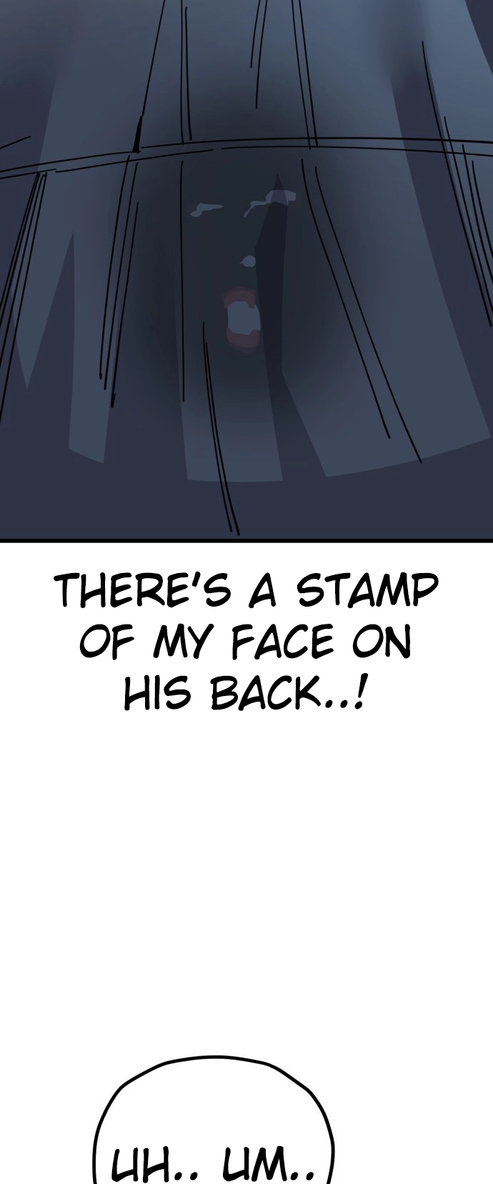 Jobless Gye Baek-sun Chapter 164 page 31 - 