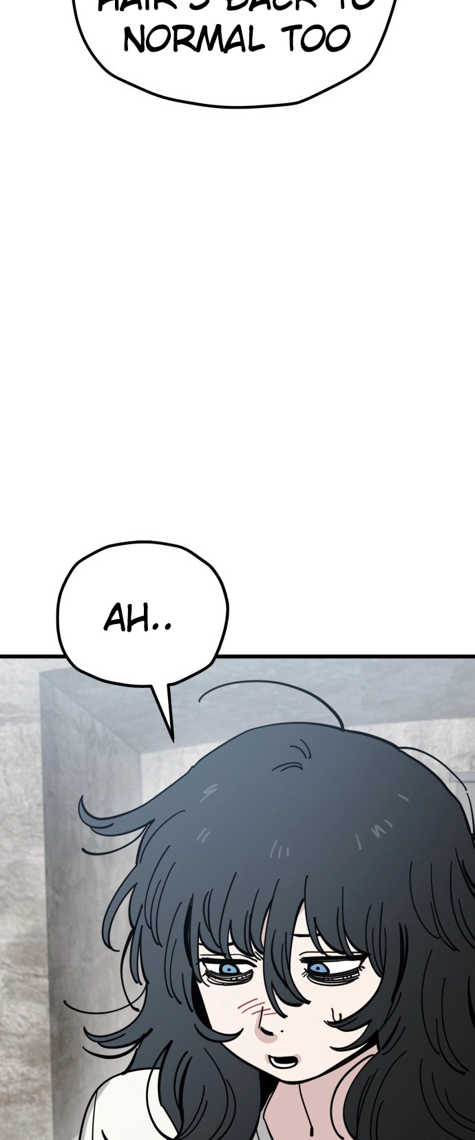 Jobless Gye Baek-sun Chapter 164 page 37 - 