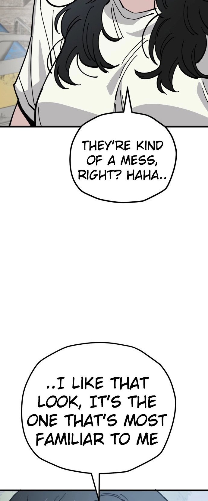 Jobless Gye Baek-sun Chapter 164 page 38 - 