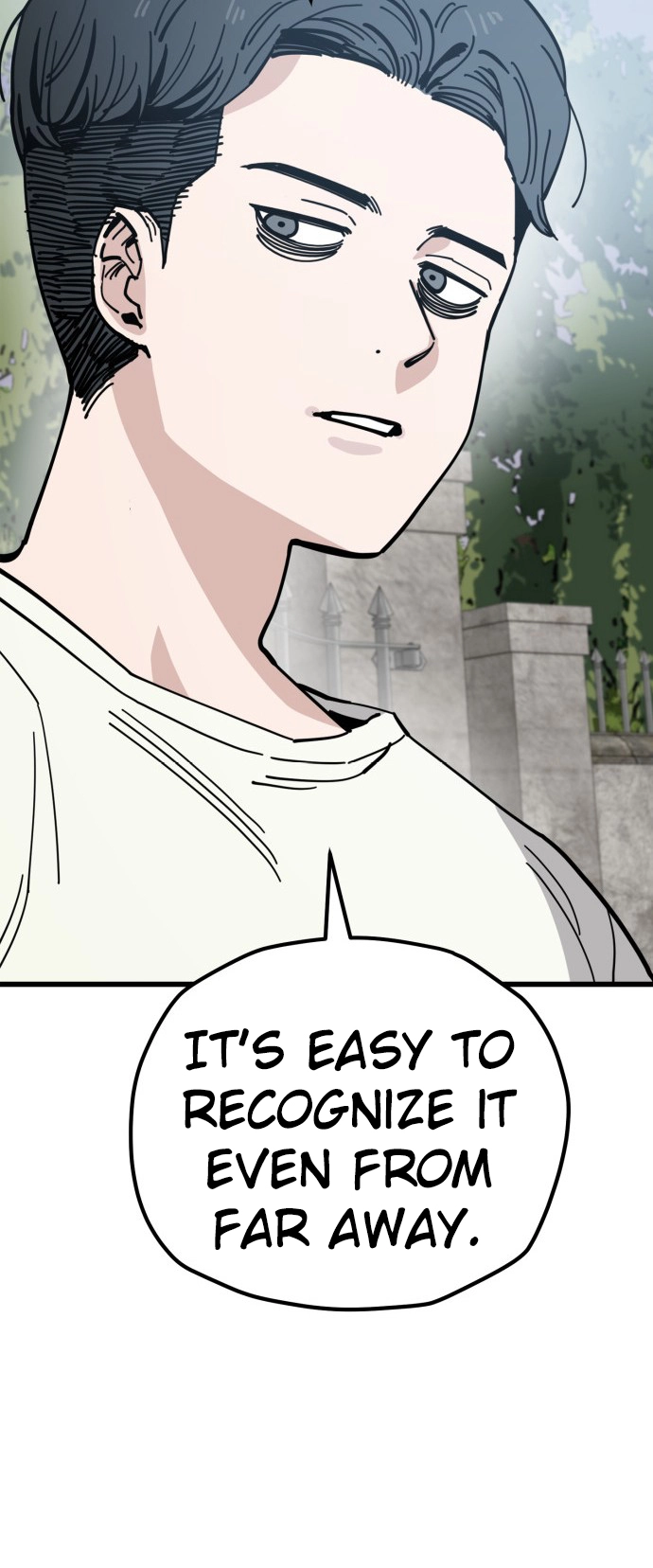 Jobless Gye Baek-sun Chapter 164 page 39 - 