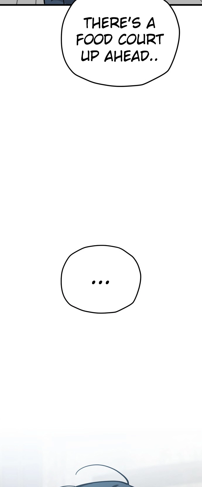 Jobless Gye Baek-sun Chapter 164 page 41 - 