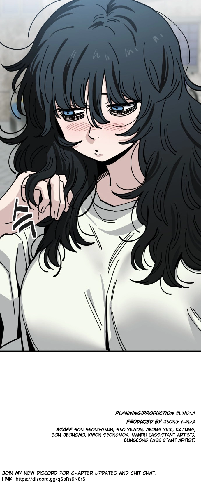 Jobless Gye Baek-sun Chapter 164 page 42 - 