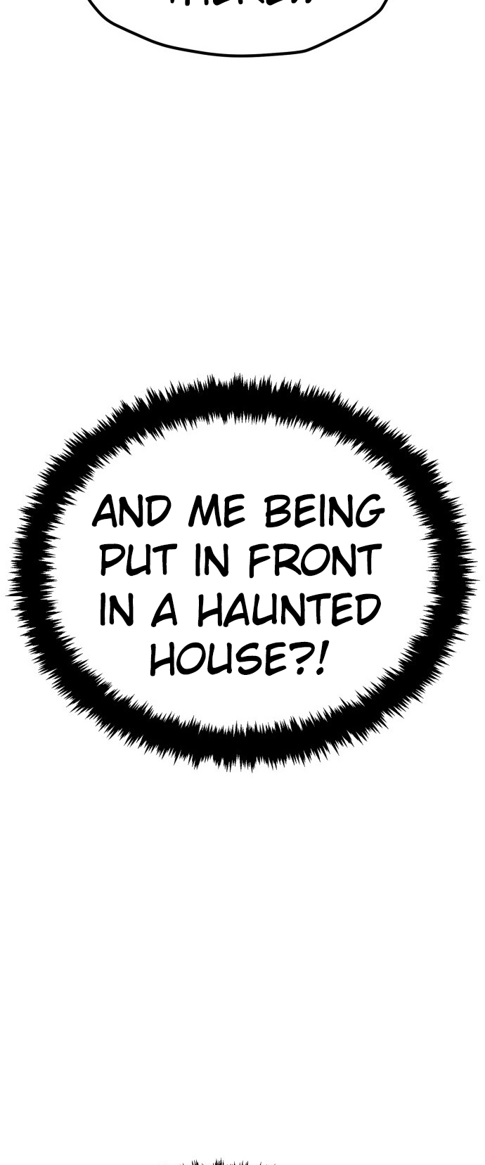 Jobless Gye Baek-sun Chapter 164 page 8 - 
