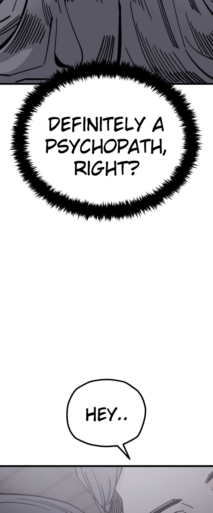 Jobless Gye Baek-sun Chapter 164 page 10 - 