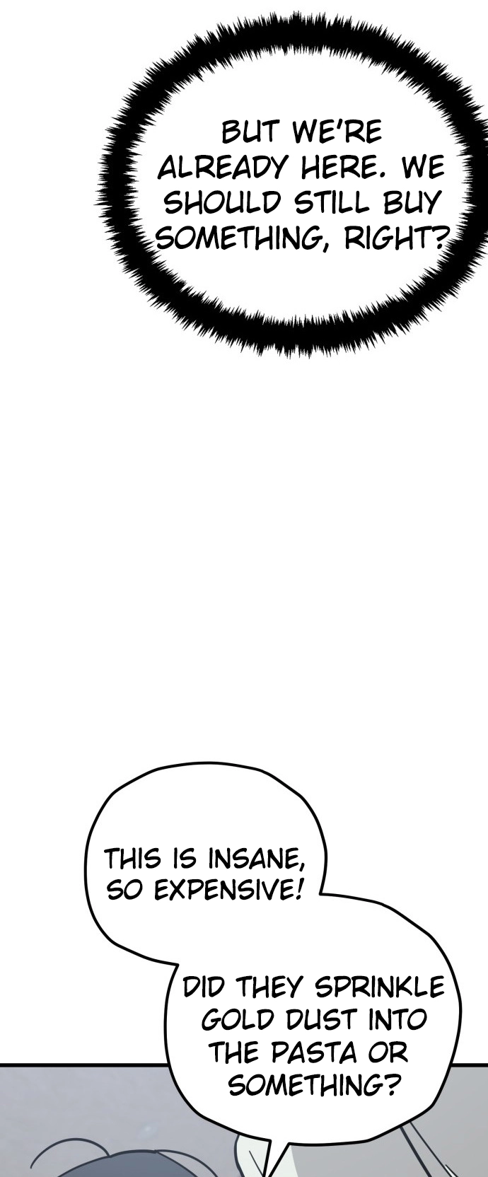 Jobless Gye Baek-sun Chapter 165 page 12 - 