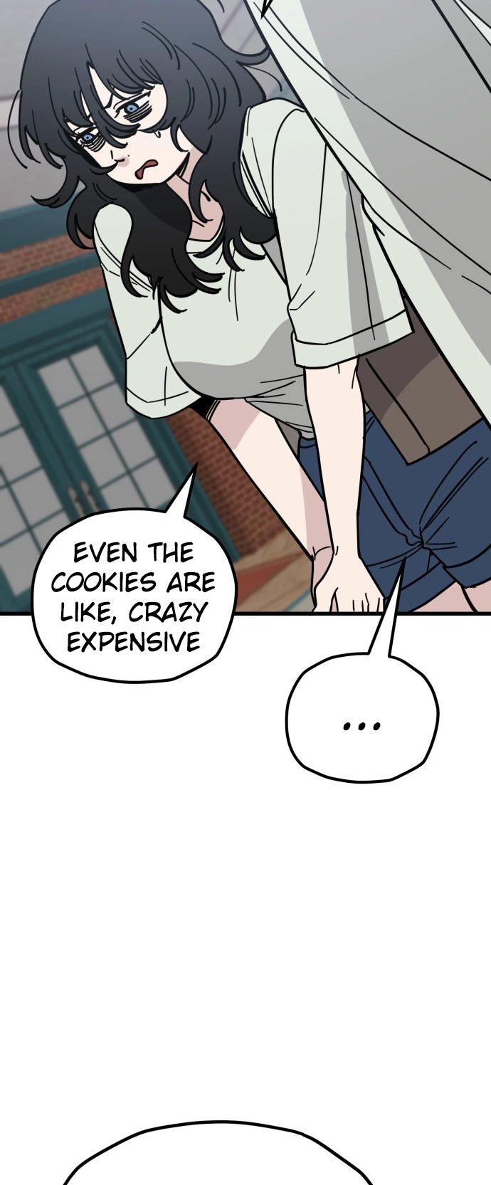 Jobless Gye Baek-sun Chapter 165 page 13 - 