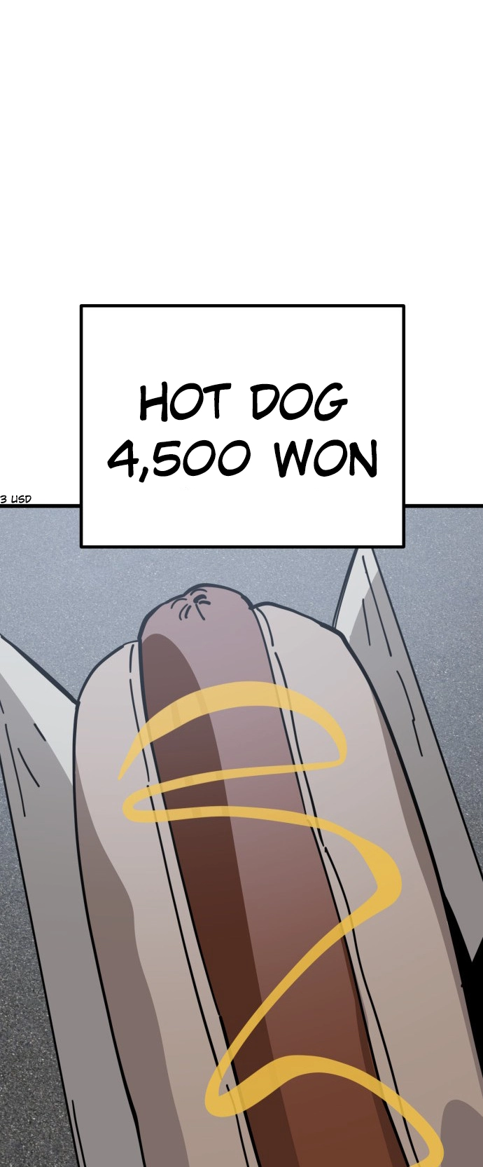 Jobless Gye Baek-sun Chapter 165 page 15 - 