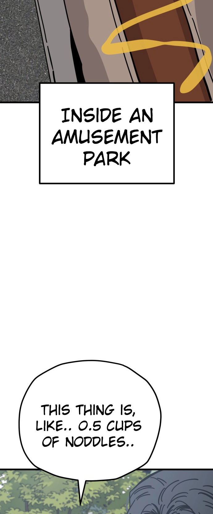 Jobless Gye Baek-sun Chapter 165 page 16 - 