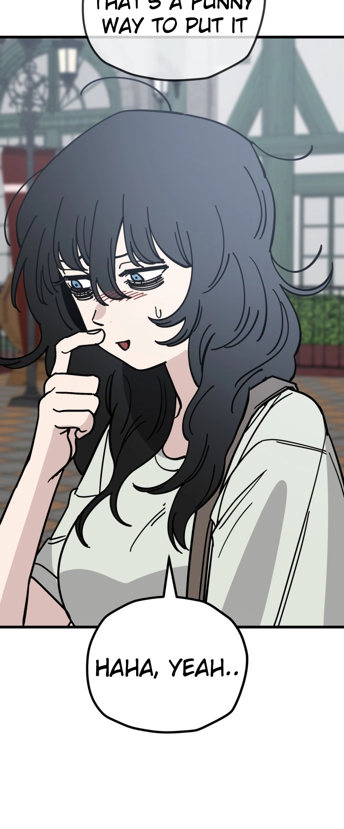 Jobless Gye Baek-sun Chapter 165 page 22 - 