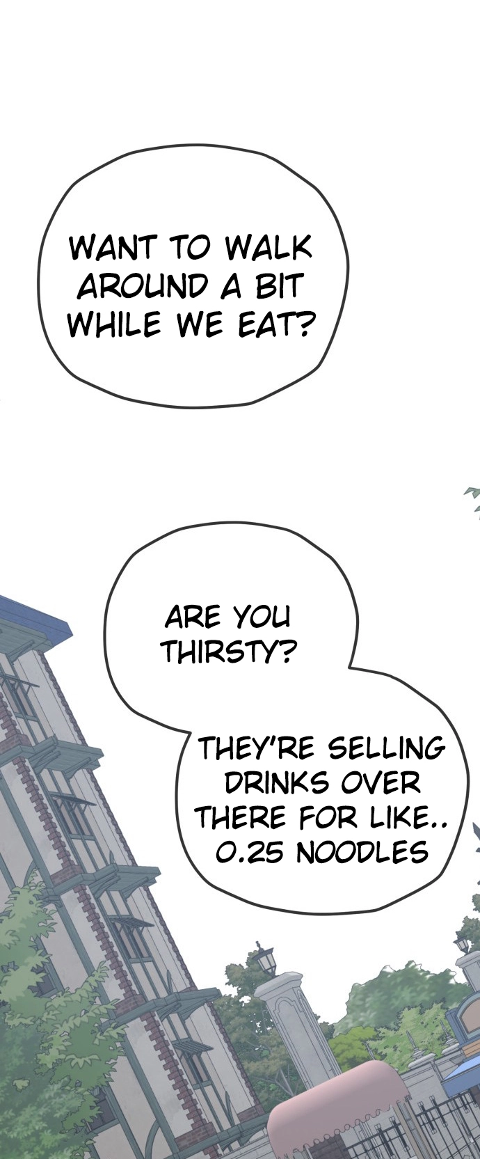 Jobless Gye Baek-sun Chapter 165 page 23 - 