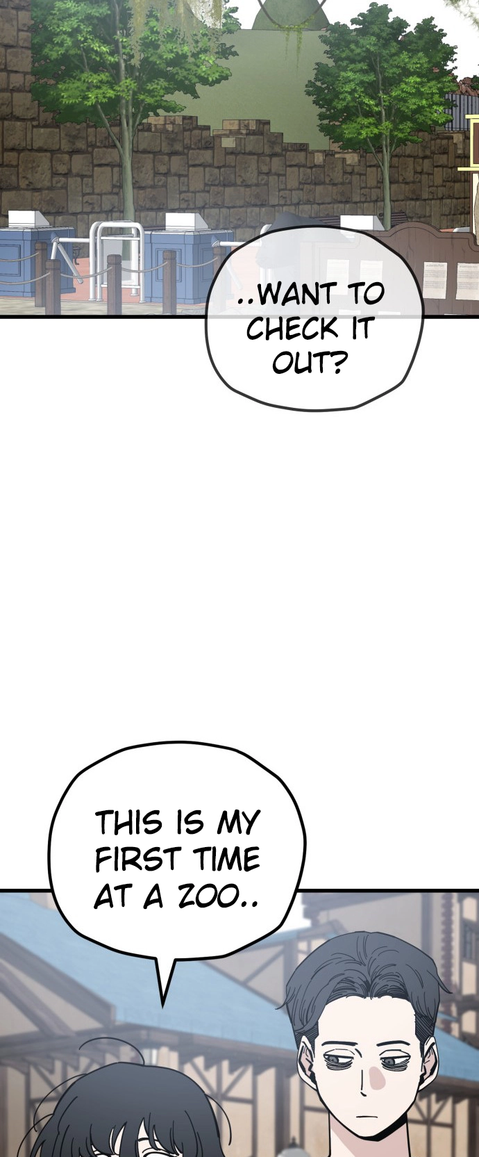Jobless Gye Baek-sun Chapter 165 page 25 - 