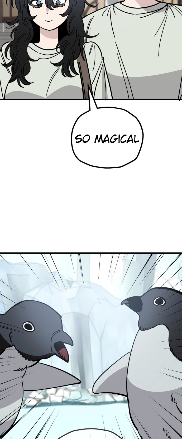 Jobless Gye Baek-sun Chapter 165 page 26 - 