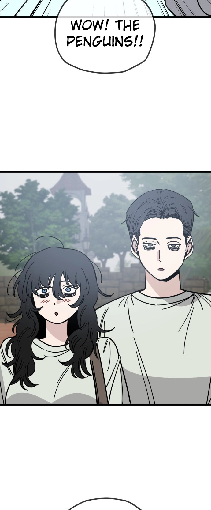 Jobless Gye Baek-sun Chapter 165 page 27 - 