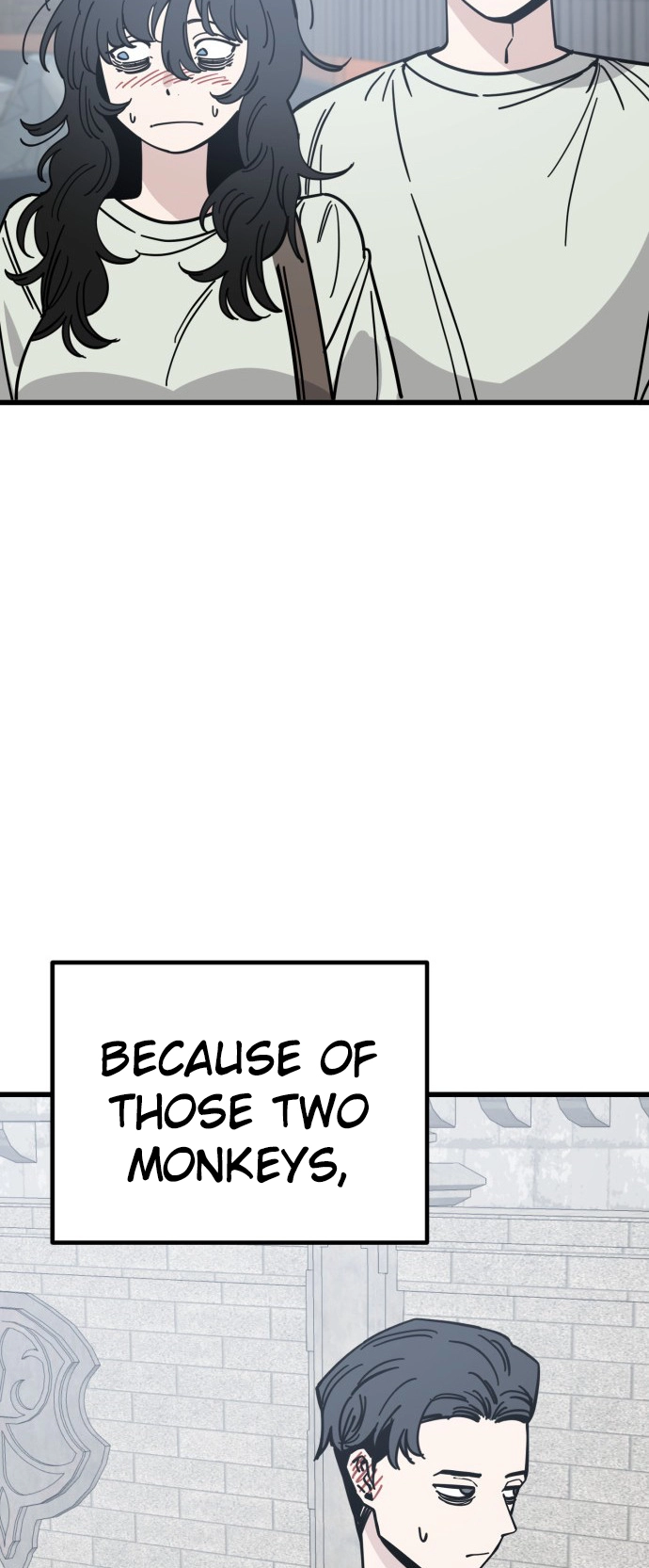 Jobless Gye Baek-sun Chapter 165 page 29 - 
