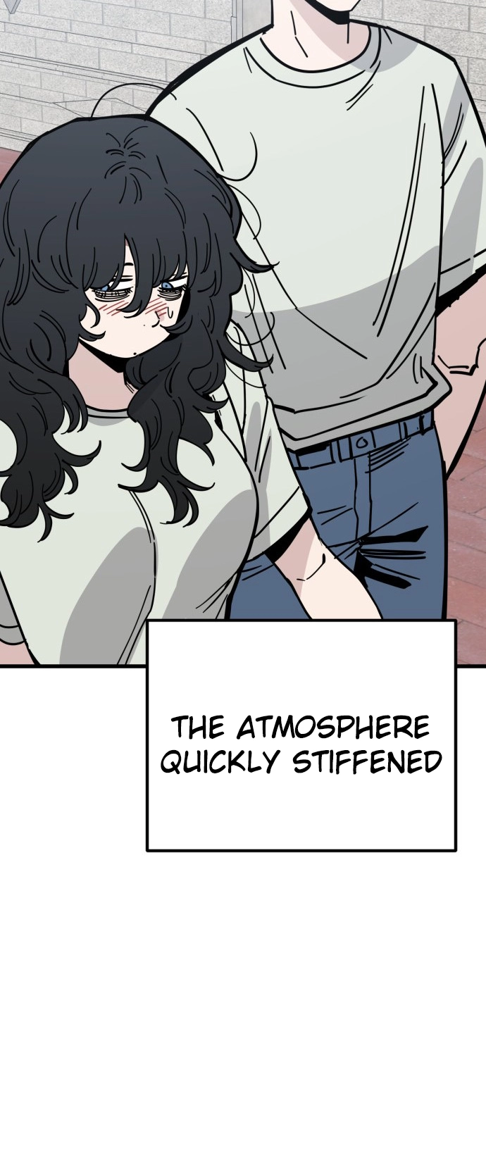 Jobless Gye Baek-sun Chapter 165 page 30 - 