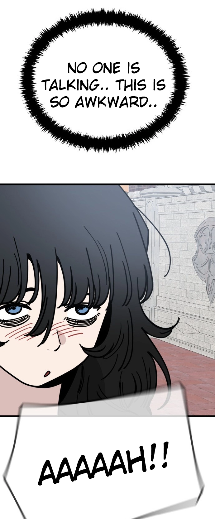 Jobless Gye Baek-sun Chapter 165 page 31 - 
