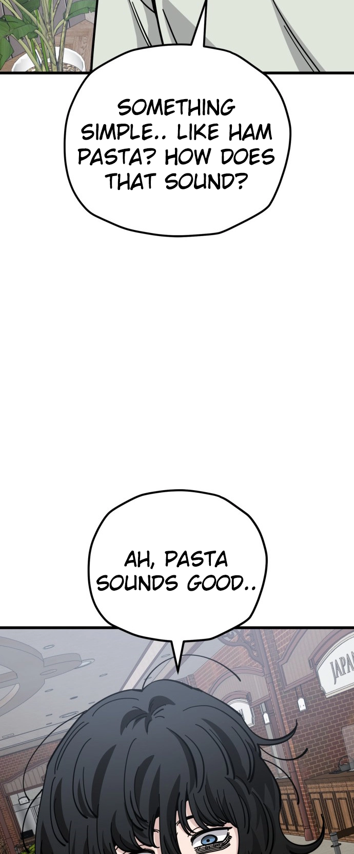 Jobless Gye Baek-sun Chapter 165 page 6 - 