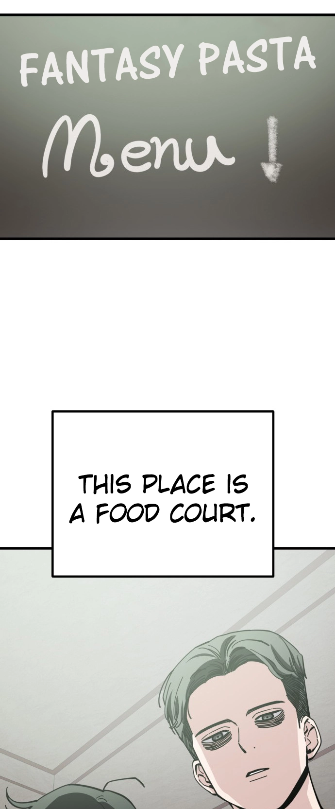 Jobless Gye Baek-sun Chapter 165 page 8 - 