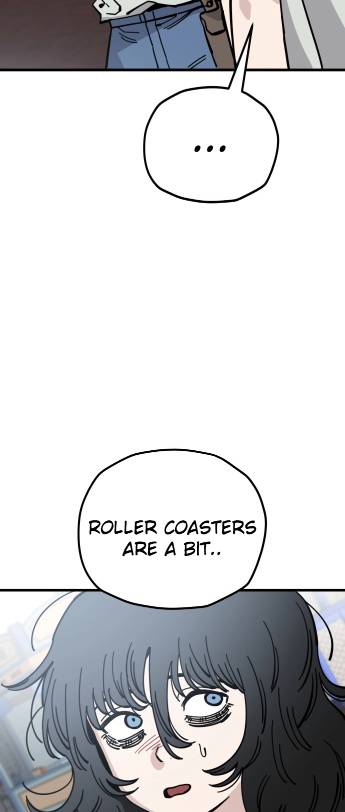 Jobless Gye Baek-sun Chapter 166 page 2 - 