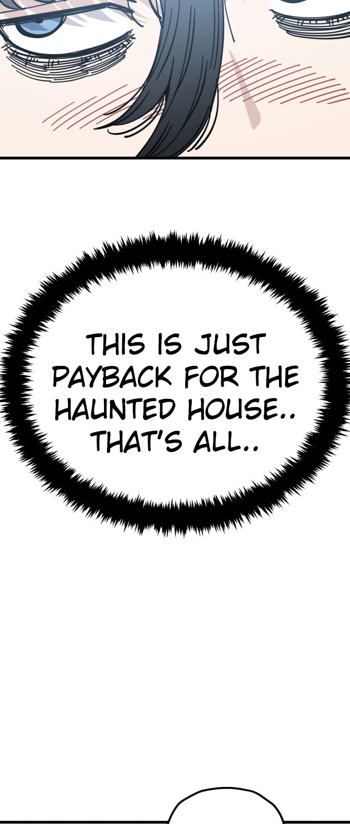 Jobless Gye Baek-sun Chapter 166 page 12 - 