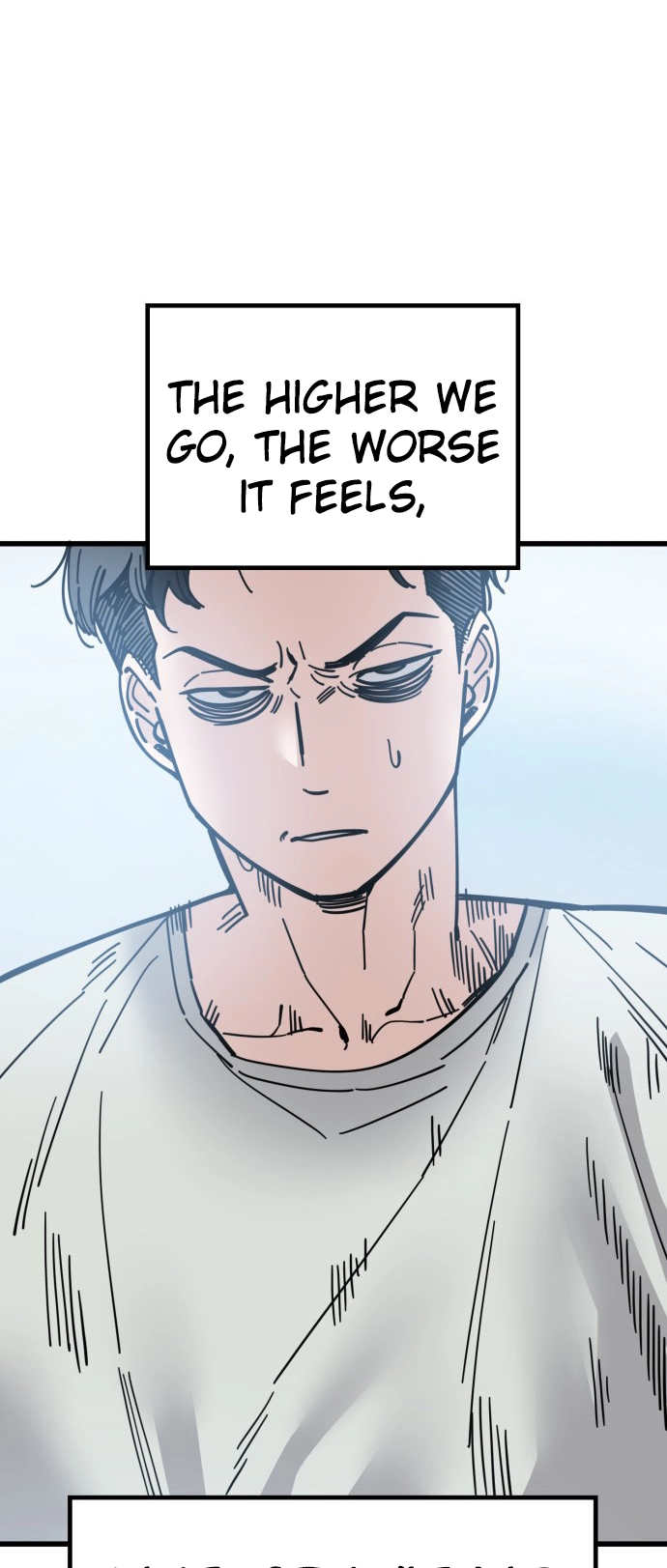 Jobless Gye Baek-sun Chapter 166 page 20 - 