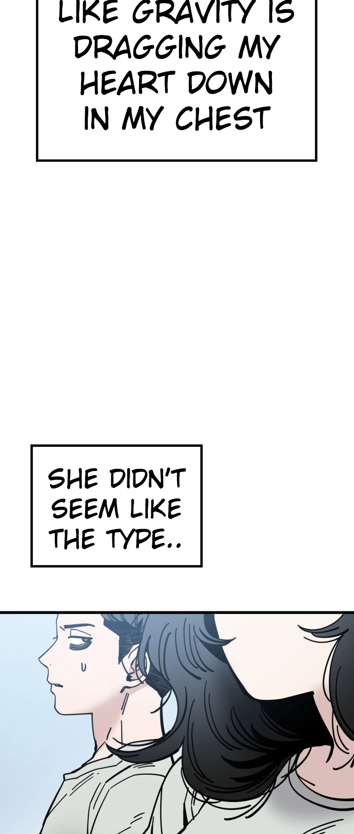 Jobless Gye Baek-sun Chapter 166 page 21 - 