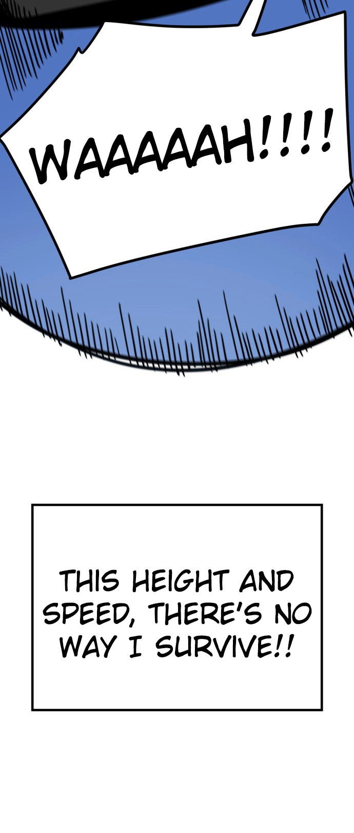 Jobless Gye Baek-sun Chapter 166 page 27 - 