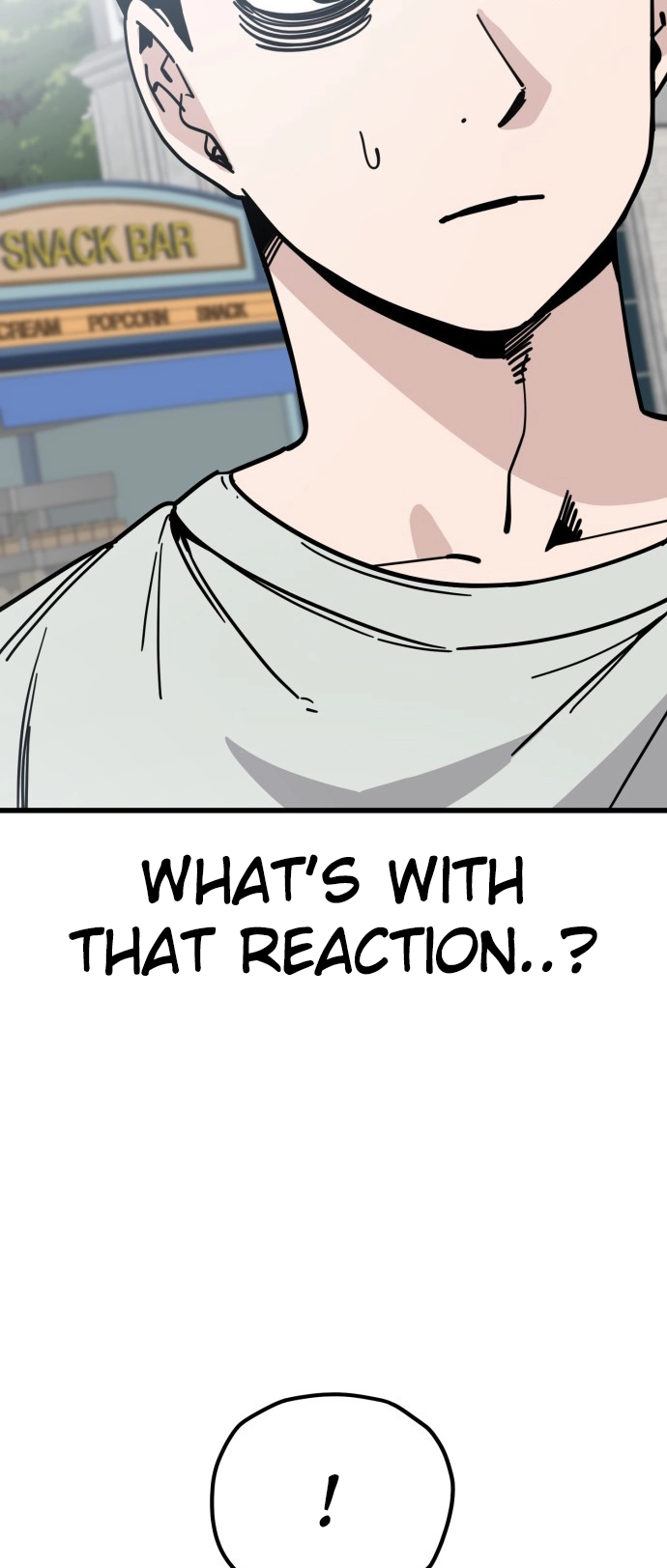 Jobless Gye Baek-sun Chapter 166 page 4 - 