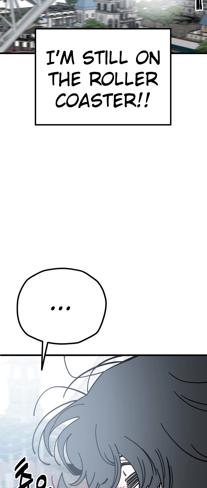 Jobless Gye Baek-sun Chapter 166 page 34 - 