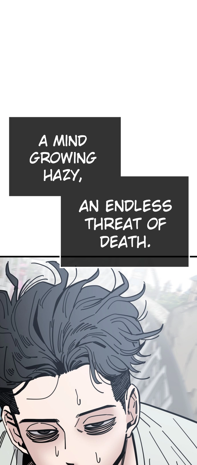 Jobless Gye Baek-sun Chapter 166 page 38 - 