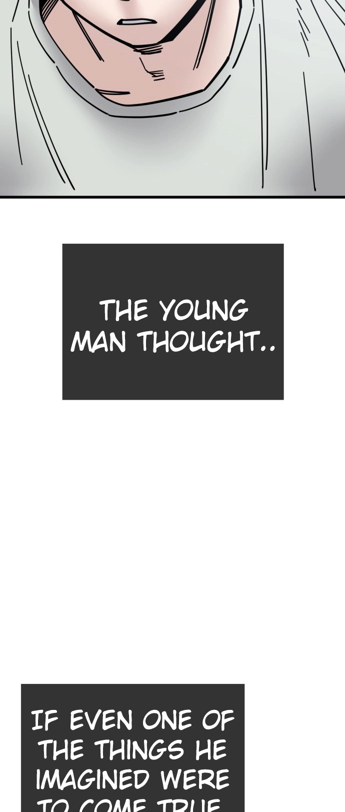 Jobless Gye Baek-sun Chapter 166 page 39 - 