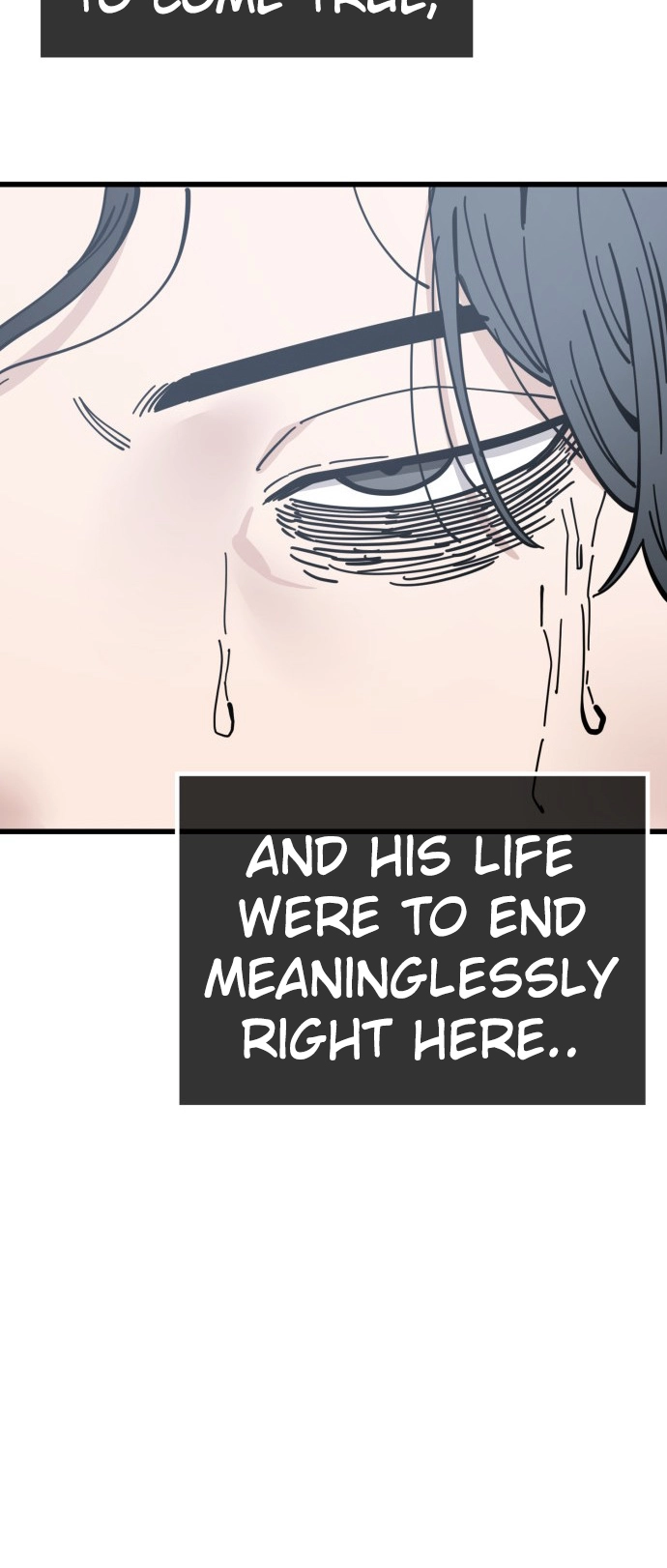 Jobless Gye Baek-sun Chapter 166 page 40 - 