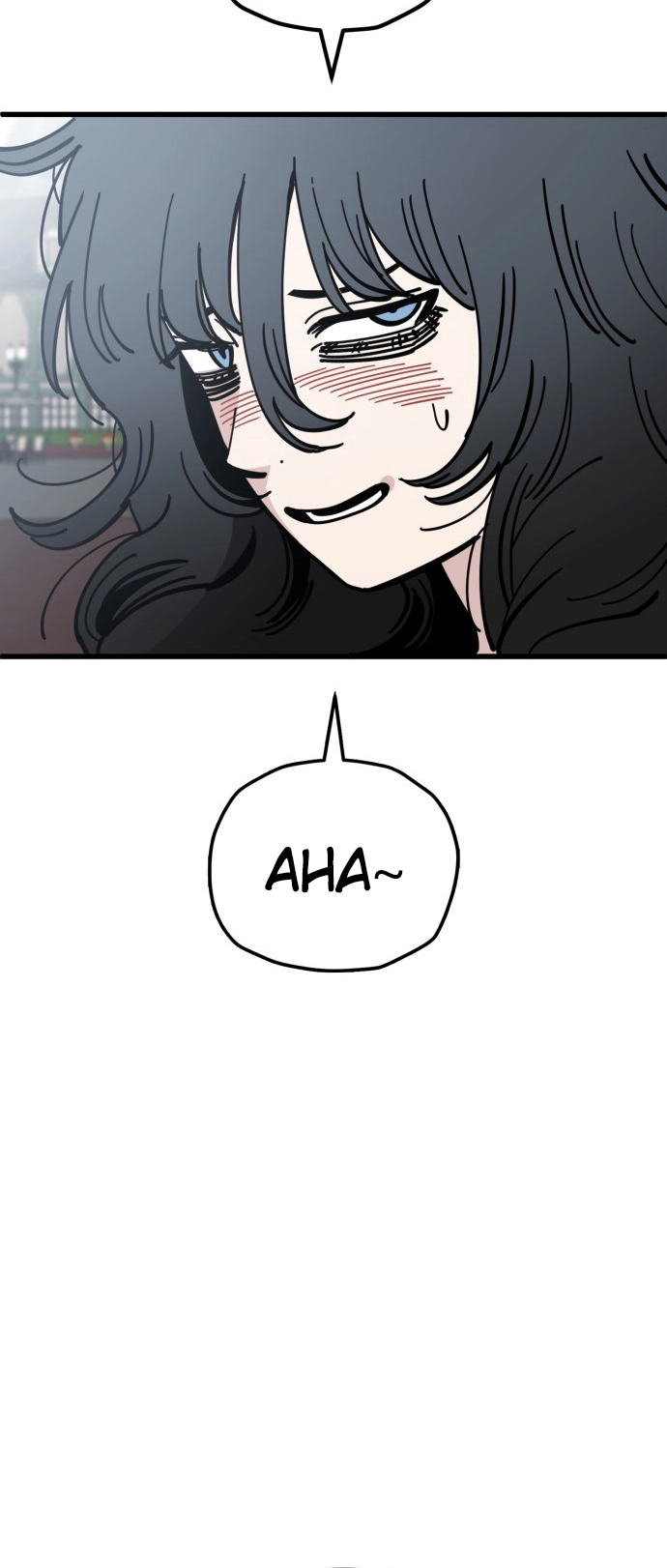 Jobless Gye Baek-sun Chapter 166 page 5 - 