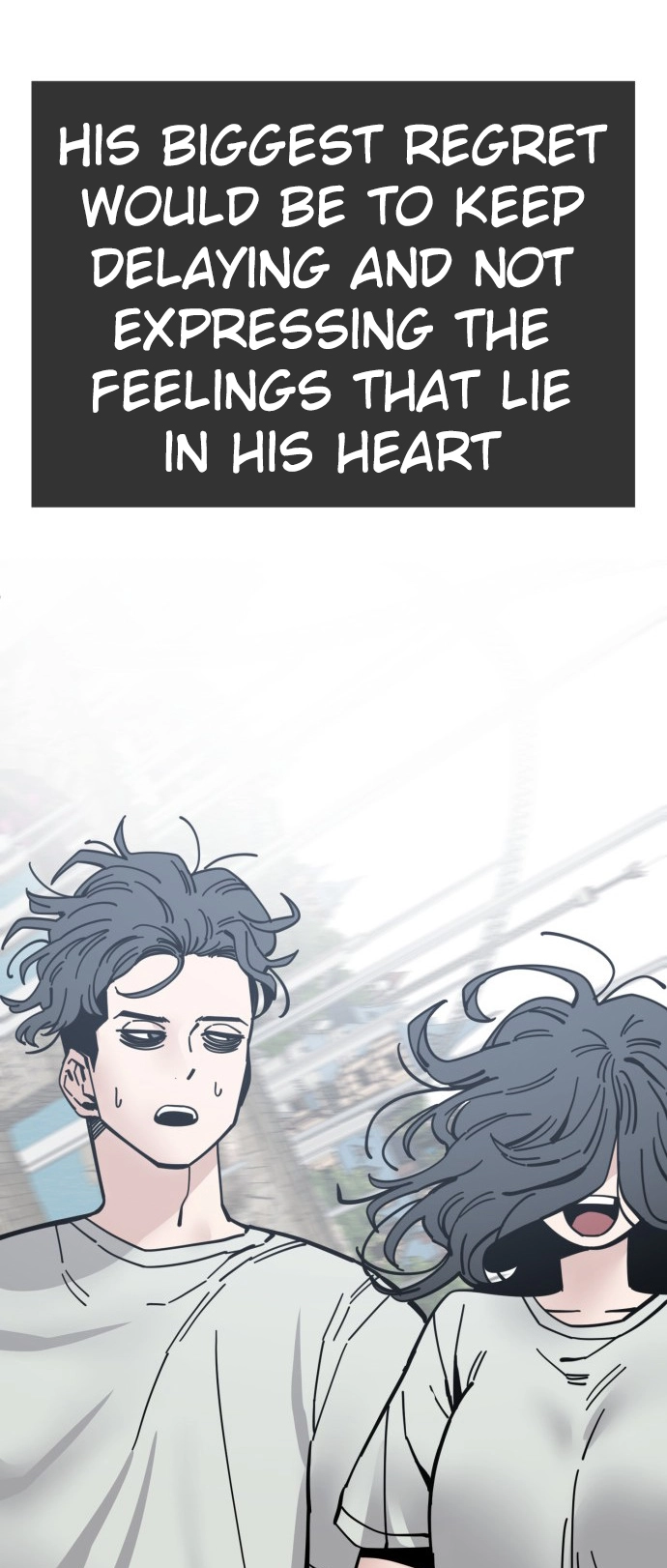 Jobless Gye Baek-sun Chapter 166 page 41 - 