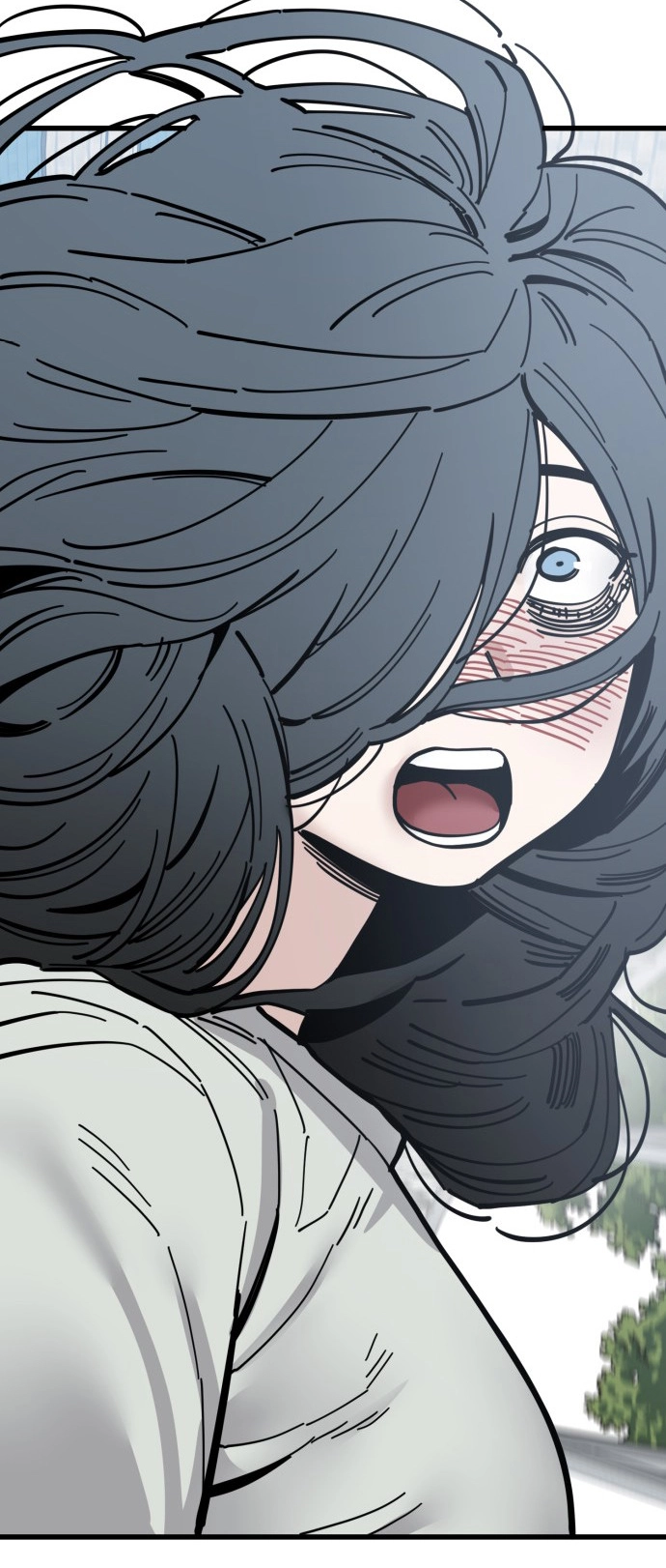 Jobless Gye Baek-sun Chapter 166 page 45 - 