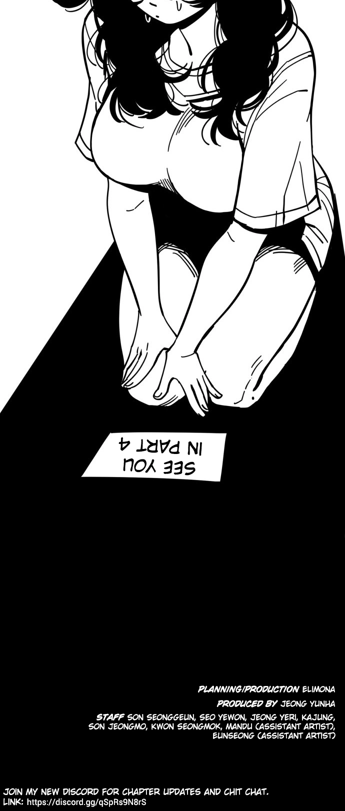 Jobless Gye Baek-sun Chapter 166 page 48 - 