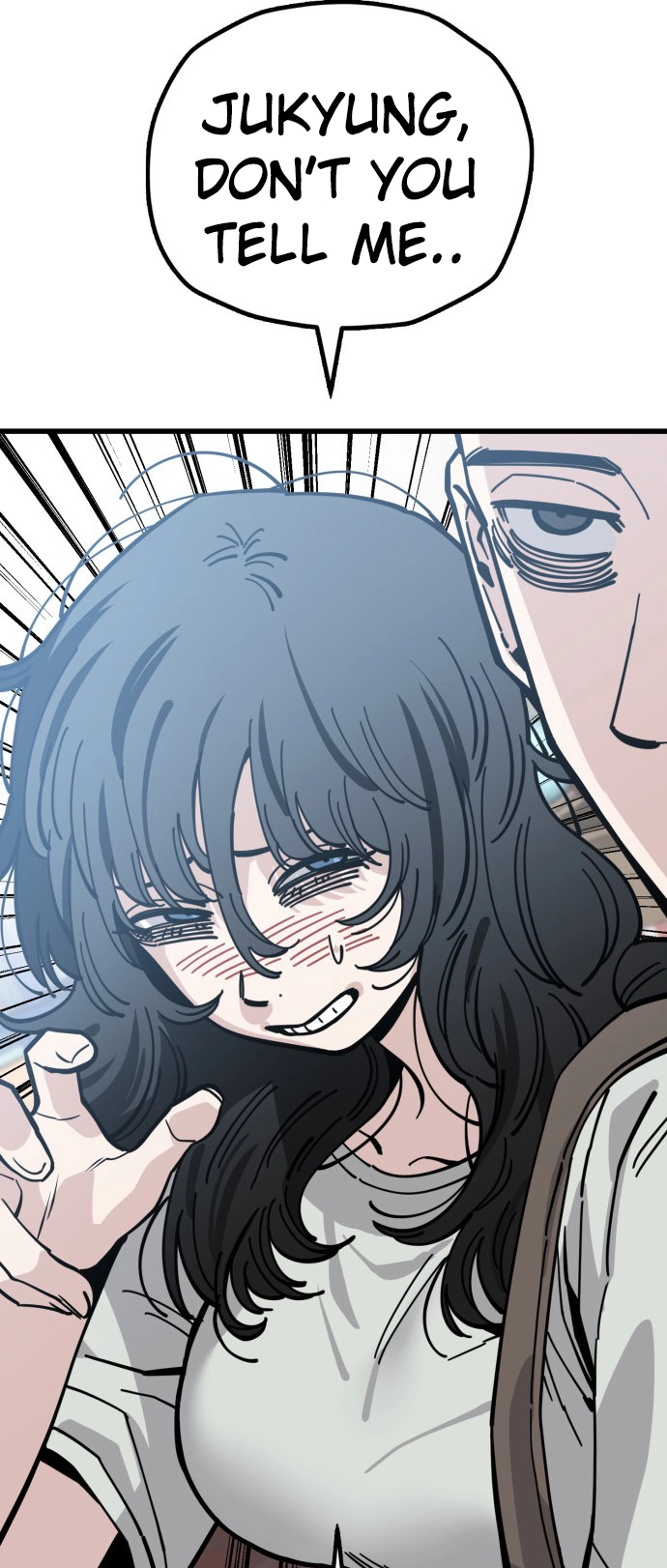 Jobless Gye Baek-sun Chapter 166 page 6 - 